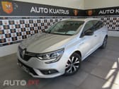 Renault Mégane Sport Tourer 1.5 Blue dCi Limited