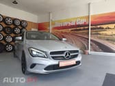 Mercedes-Benz CLA 180 d Urban