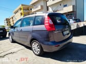 Mazda 5 MZR-CD 2.0 Comfort