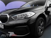 BMW 118 i Corporate Edition Auto