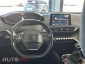 Peugeot 3008 1.5 BlueHDi Active