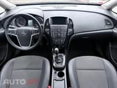 Opel Astra Sports Tourer 1.6 CDTi Executive S/S
