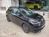Citroen C3 Aircross 1.2 PureTech Plus