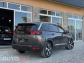 Peugeot 5008 1.5 BlueHDi Allure Pack EAT8