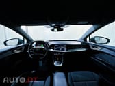 Audi Q4 E-Tron 50 Quattro S-Line