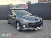 Peugeot 308 1.6 HDi Executive