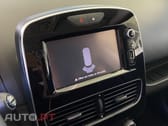 Renault Clio 1.5 dCi Limited