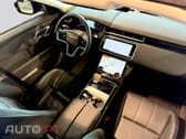 Land Rover Velar I.V.A DEDUTIVEL P400e