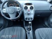Opel Corsa 1.3 CDTI Enjoy EcoFLEX