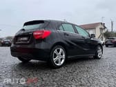 Mercedes-Benz A 180 CDI 7G-DCT Urban