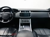 Land Rover Range Rover Sport 3.0 TDV6 HSE Dynamic