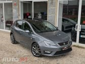 Seat Ibiza 1.6 TDI FR 30 Anos