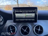 Mercedes-Benz GLA 180 d AMG Line