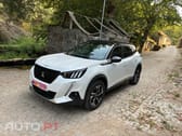 Peugeot 2008 1.2 PureTech GT Line