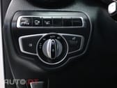 Mercedes-Benz GLC 220 d 4Matic 9G-TRONIC AMG Line