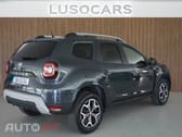 Dacia Duster 1.3 TCe Extreme