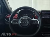 Fiat 600e 54 kWh (RED)