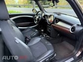 MINI Clubman Cooper D
