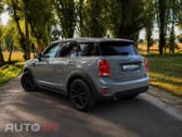 MINI Countryman One D Aut.