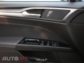 Ford Mondeo SW 1.5 TDCI Trend
