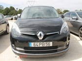 Renault Scénic 1.6 dCi B.Edition