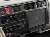 Toyota Dyna 280 BASCULA