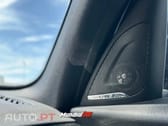 BMW 118 d Pack M Auto