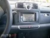 Smart ForTwo 1.0 mhd