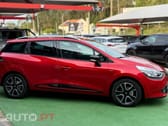 Renault Clio dCi 90 Limited