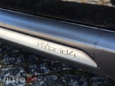 Peugeot 508 RXH 2.0 HDi Hybrid4 Limited Edition 2-Tronic