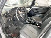 BMW 214 d Advantage