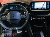 Peugeot 208 1.2 PureTech GT Line EAT8