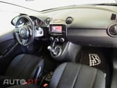 Mazda 2 1.3 MZR Advanced Navi