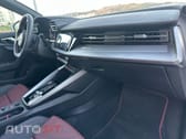 Audi A3 Sportback 45 TFSIe S line