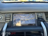 Land Rover Discovery Sport 2.0 eD4 HSE Luxury