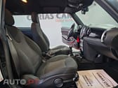 MINI Cooper D