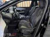 Peugeot 3008 1.6 Hybrid GT Pack e-EAT8