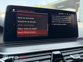BMW 520 e Pack M