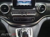 Mercedes-Benz V 220 CDi Avantgarde Aut.