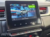Renault Captur 1.0 TCe RS Line