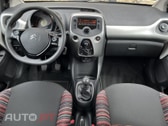 Citroen C1 1.0 VTI Shine