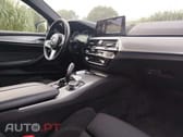 BMW 520 d Pack M Auto