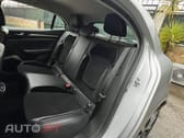 Renault Mégane 1.5 dCi Dynamique S SS