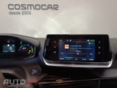 Peugeot E-208 Active Pack 