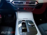 BMW 320 e Corporate Edition Auto