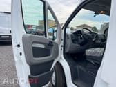 Fiat Ducato 15 2.3 JTD Longo