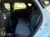 Renault Captur 1.0 TCe Techno Bi-Fuel