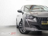 Peugeot 208 1.2 PureTech Allure