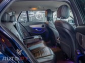Mercedes-Benz C 300 de Avantgarde