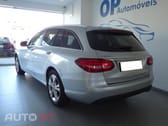 Mercedes-Benz C 220 BlueTEC Aut.